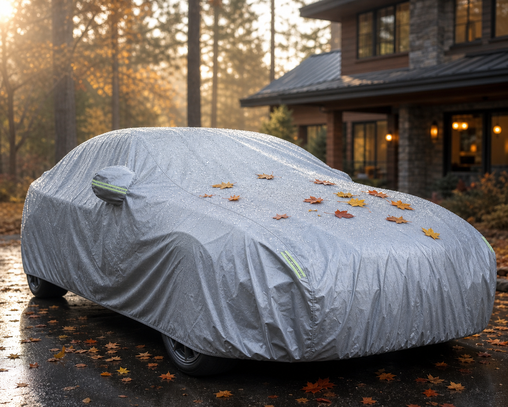 Housse voiture